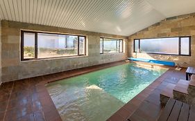 Casa De Vacaciones El Arrebol Rural